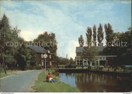 Valkenswaard Venbergse Molen