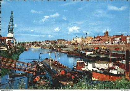 Venlo Haven