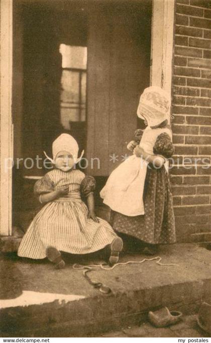 Volendam Volendammer Kinderen