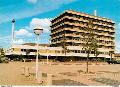 Wageningen