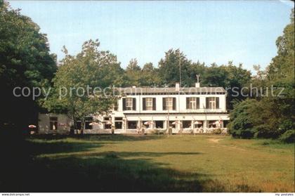 Wageningen Hotel Restaurant Nol in t Bosch