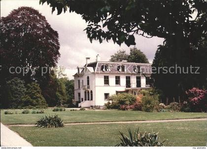 Wezep Gelderland Huize Ijsselvliedt