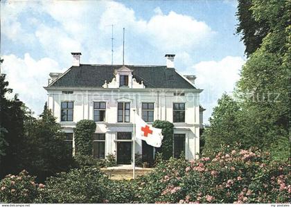 Wezep Gelderland Huize Ijsselvliedt