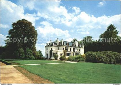 Wezep Gelderland Huize Ijsselvliedt