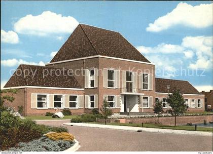 Wierden Gemeindehaus