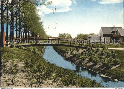 Wierden Wiedenser Aa Plan Oost