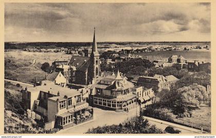 Wijk aan Zee, Panorama ngl #F4080