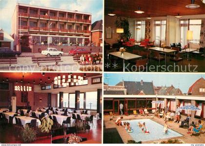 Wijk aan Zee Vakantie en Conferentieoord Kennemerduin