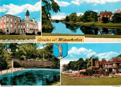 Winschoten