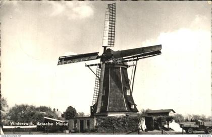 Winterswijk Bataafse Molen