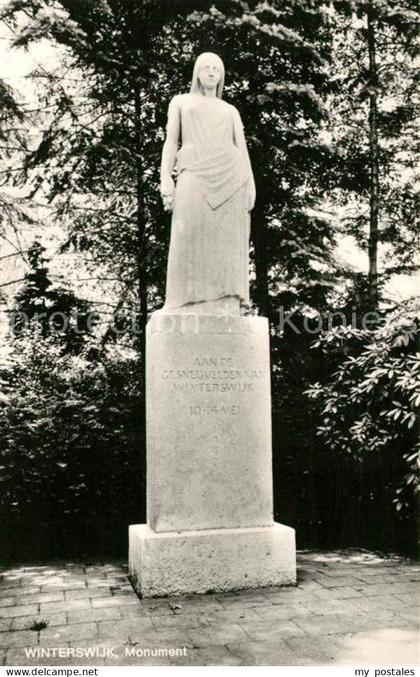 Winterswijk Monument