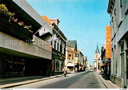 Winterswijk Wooldstraat