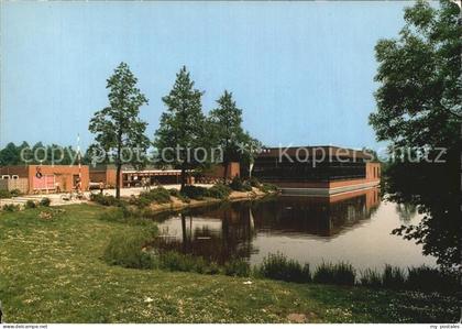 Woerden Batensteijnbad