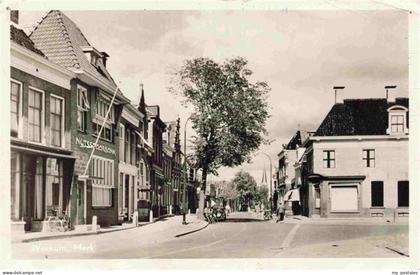 Workum Friesland NL Merk
