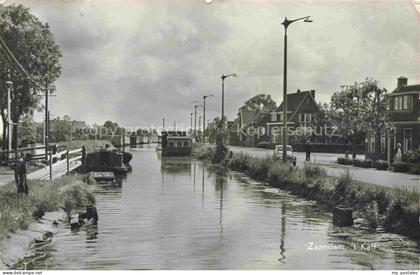 ZAANDAM Noord-Holland NL 't Kalf