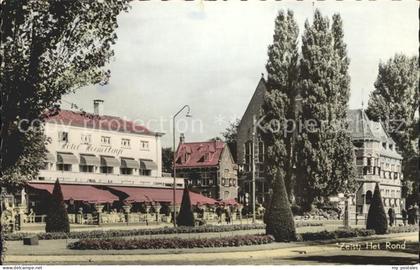 Zeist Het Rond