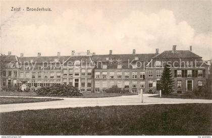 Zeist NL Broederhuis