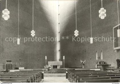 Zevenaar Maria Koeningin Kerk