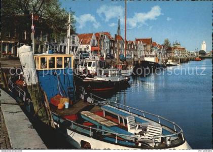 Zierikzee Nieuwe Haven