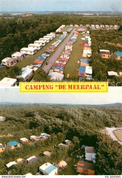 Zoutelande Camping de Meerpaal