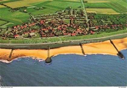 ZOUTELANDE Zeeland NL Strand