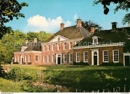 Zuidlaren Gemeentehuis