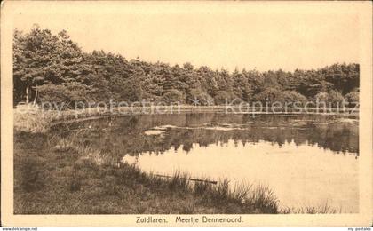 Zuidlaren Meertje Dennenoord