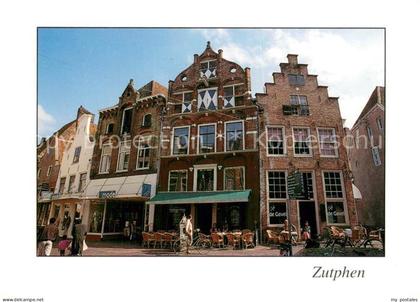 Zutphen Beukerstraat