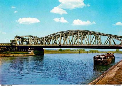 Zutphen IJsselbrug