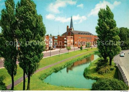 Zutphen Molengracht
