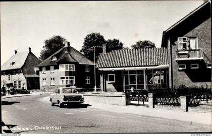 CPA Tubbergen Overijssel, Oranjestraat