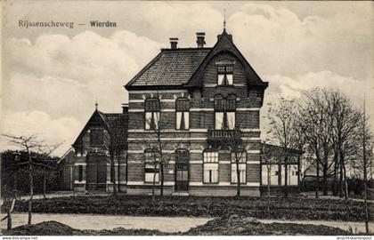 CPA Wierden Overijssel, Rijssenscheweg