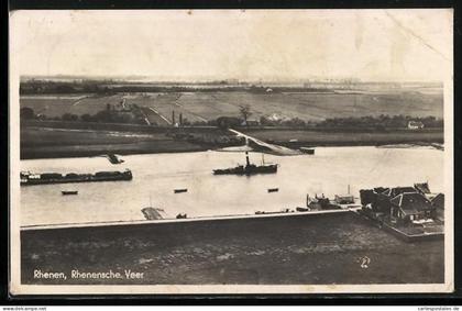 AK Rhenen, Rhenensche Veer