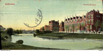 CPA Rotterdam