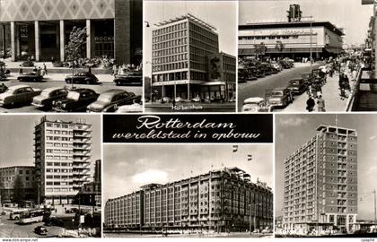 CPA Rotterdam