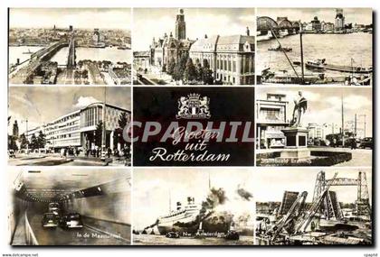 CPM Rotterdam