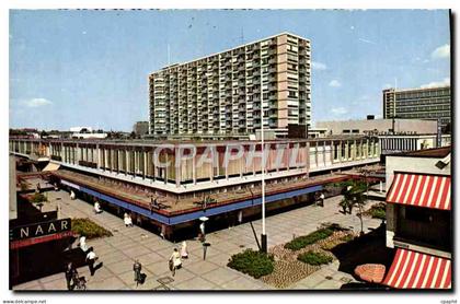 CPM Rotterdam Lijnbaan