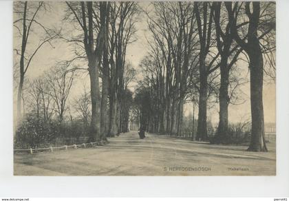 PAYS BAS - 'S-HERTOGENBOSCH - BOIS LE DUC - Hekellaan