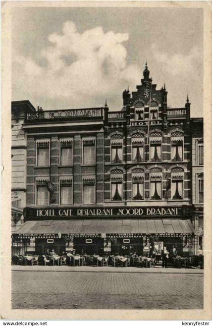 s Hertogenbosch - Hotel Noord-Brabant