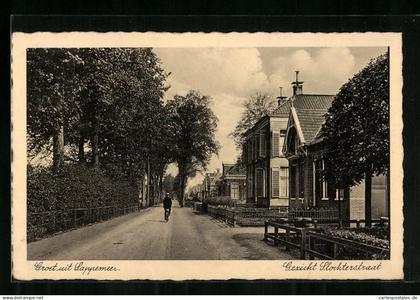 AK Sappemeer, Gezicht Slochterstraat