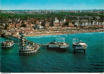 CPM Scheveningen Panorama