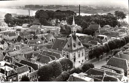 CPM Panorama Schoonhoven
