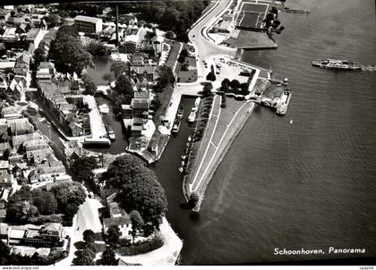 CPM Schoonhoven Panorama