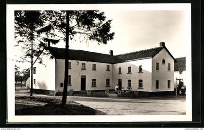 AK Slenaken, Pension Van Houtem, Heyenrath 124