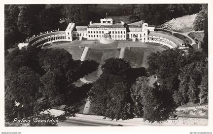 [-5%] PAYS BAS - Soestdijk - Paleis Soestdijk - Carte Postale