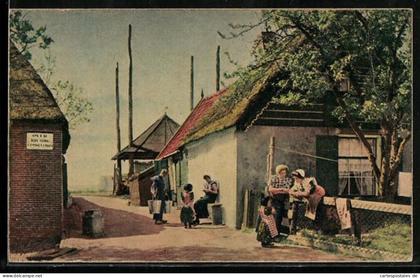 AK Spakenburg, Eemdijk