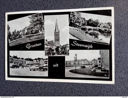 D209398 – CPSM    Steenwijk