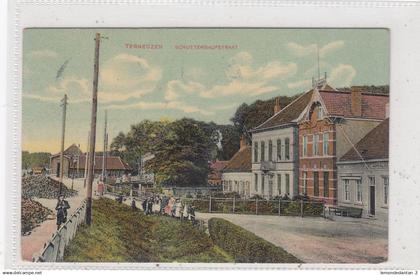 Terneuzen. Schuttershofstraat. *