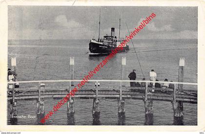 Texelsche boot - Texel