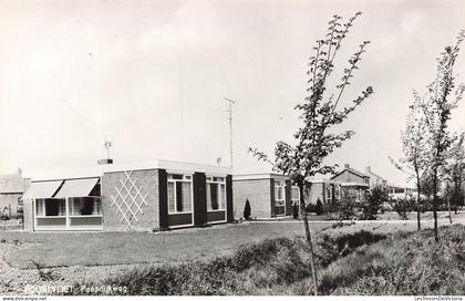 [-10%] PAYS BAS - Tholen -  Poortvliet - Paasdijkweg- Carte Postale